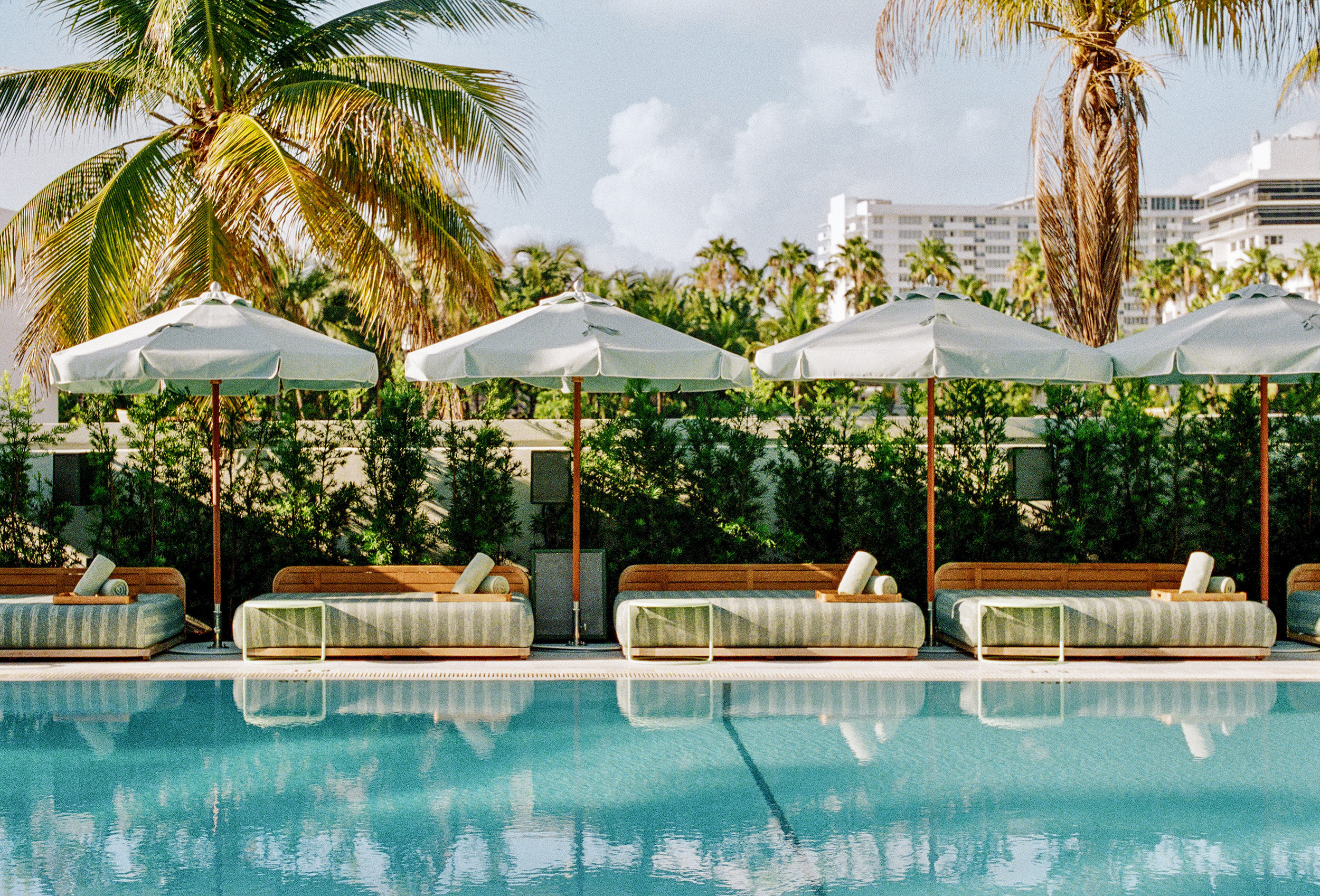 G 11 Shelborne By Proper