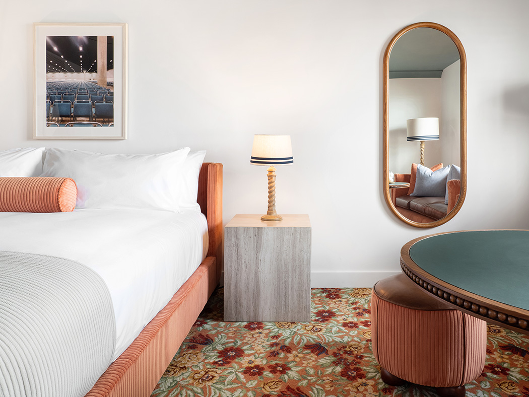 Palihouse West Hollywood Deluxe King R 02