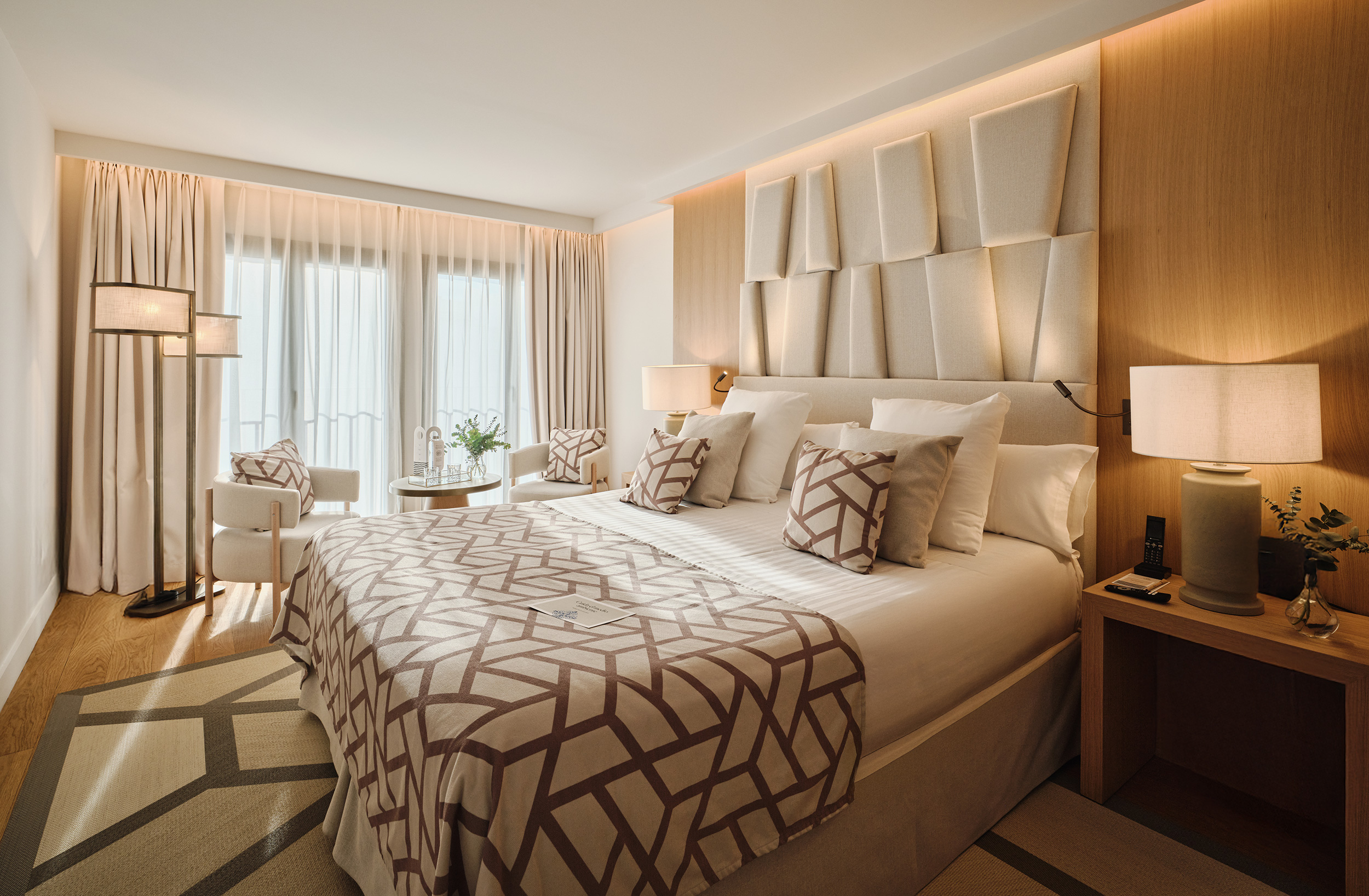 G 12 Hospes Palau De La Mar