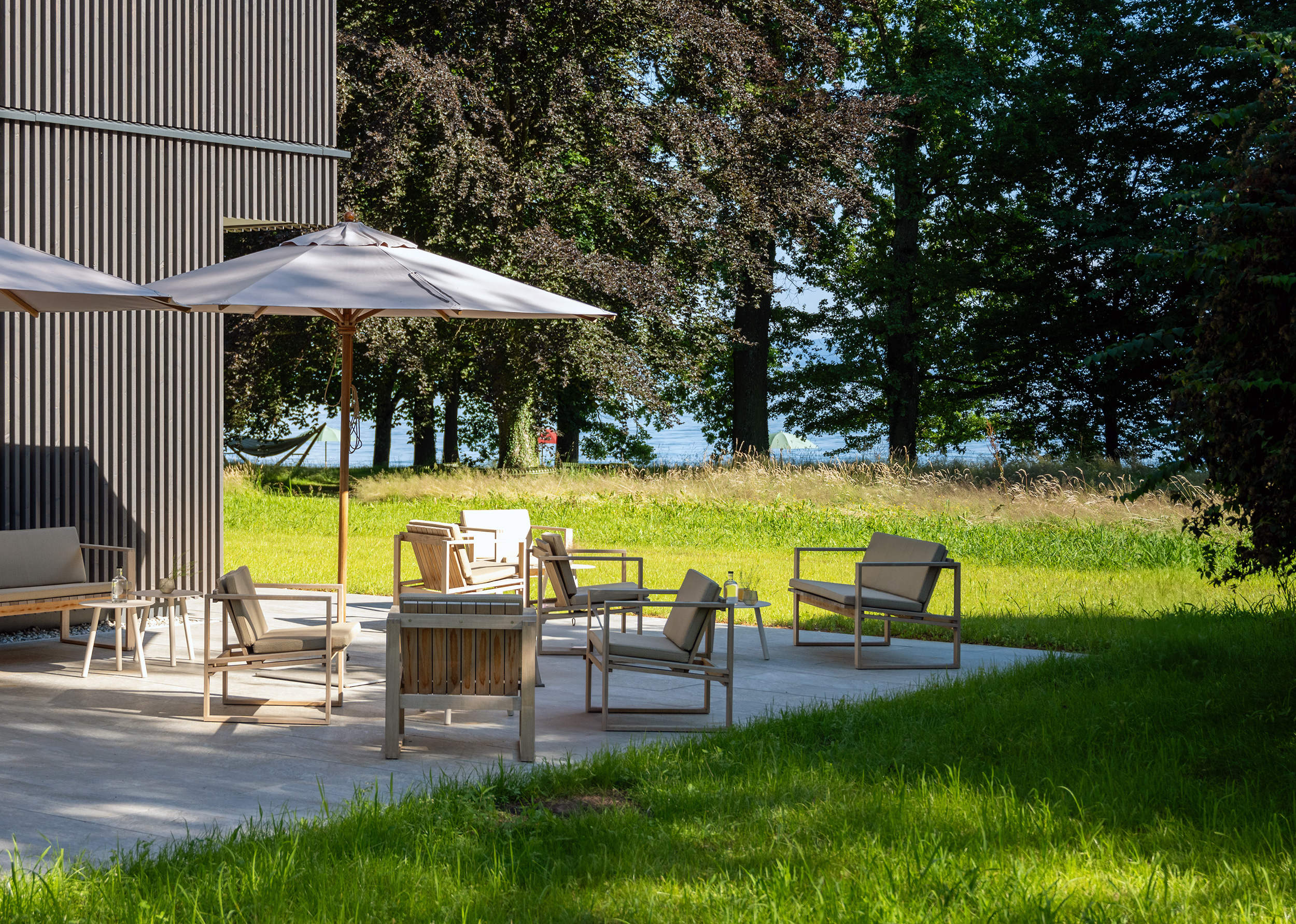 G 33 Seegut Zeppelin