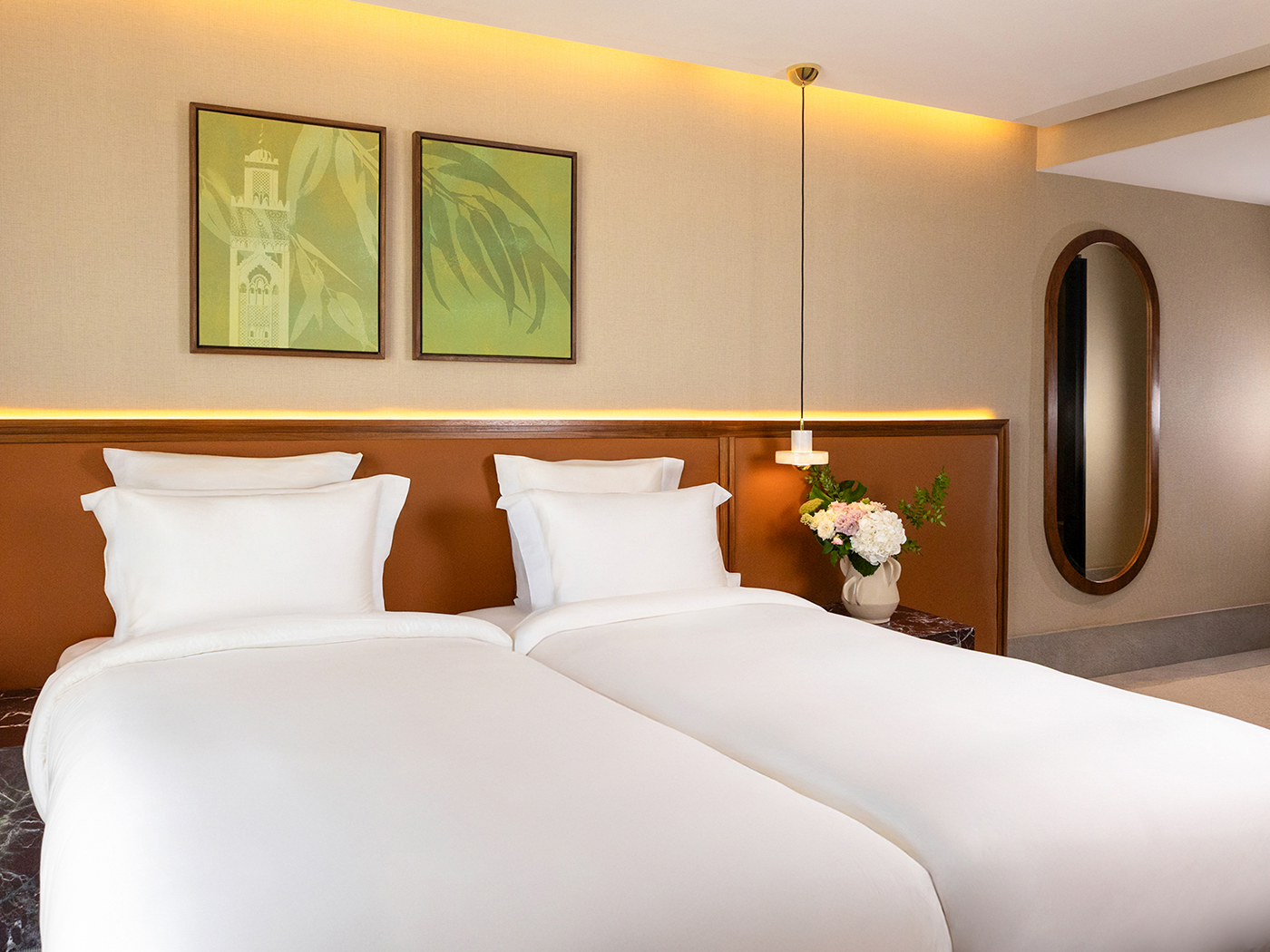 Villa Sahrai Deluxe Twin R 02