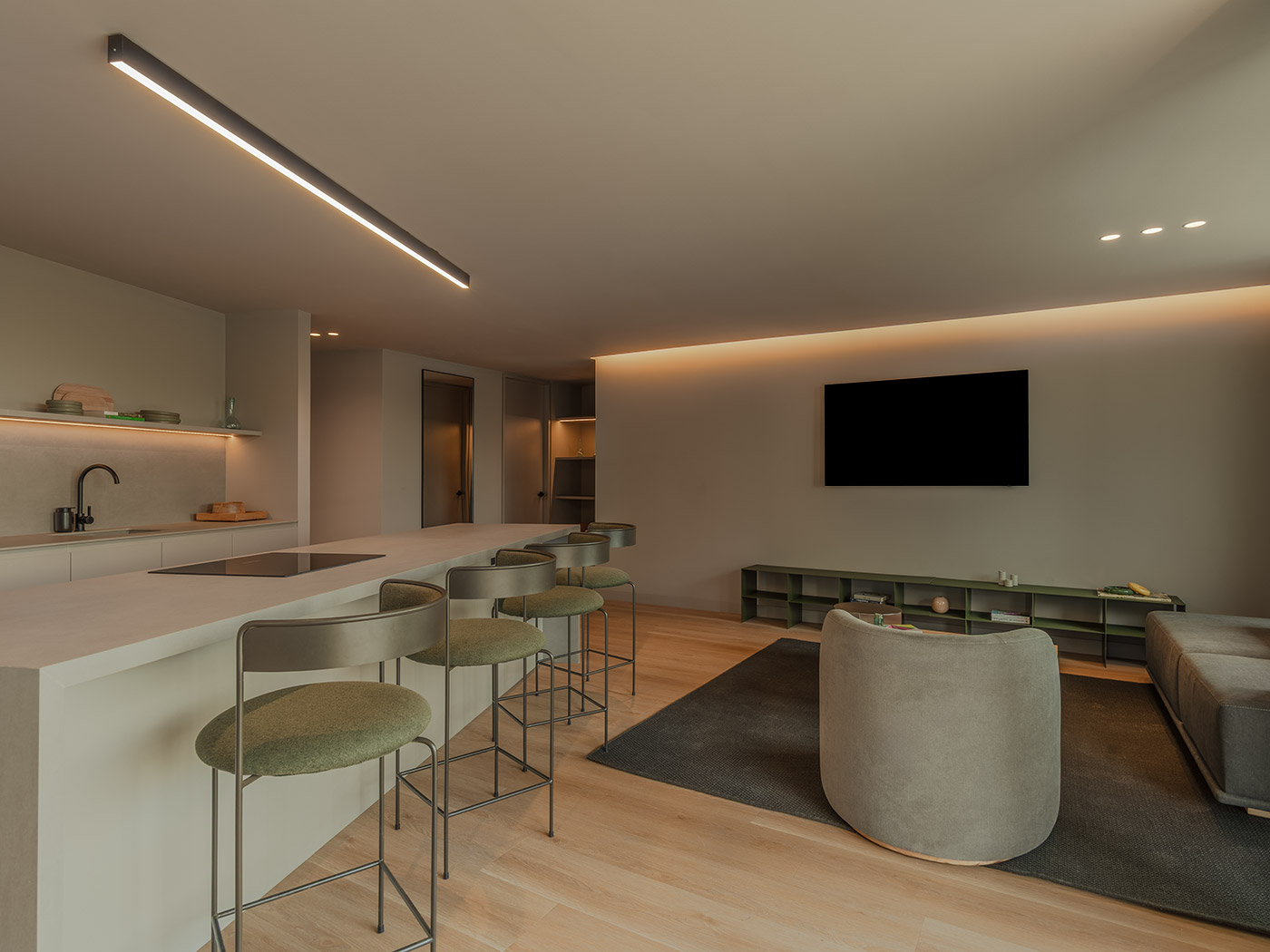 Wake Biohotel Elite Terrace Apartment 1103 R V2 03