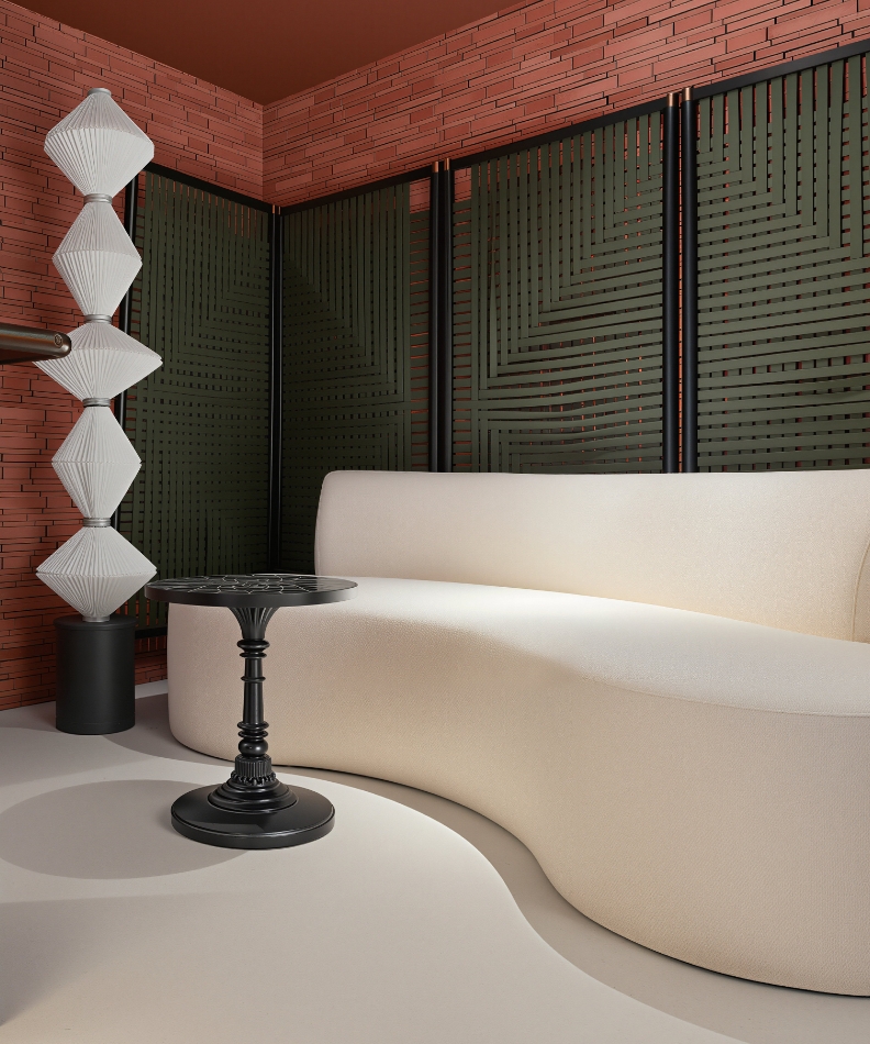 Qingdao Zhanqiao Yours Hotel Interior Design 01