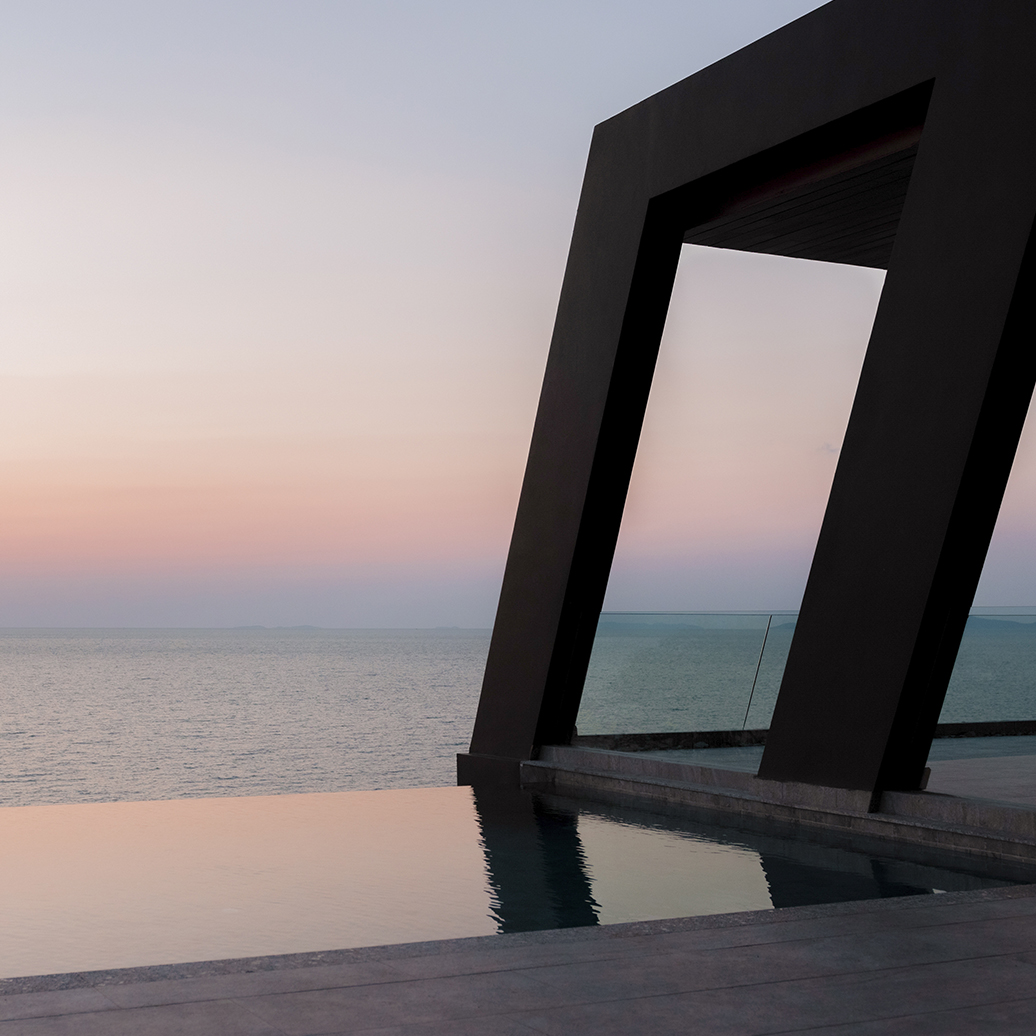 Teaser Brutalist Article