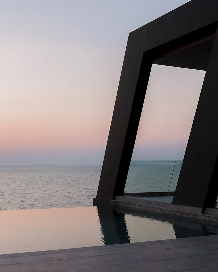 Teaser Brutalist Article