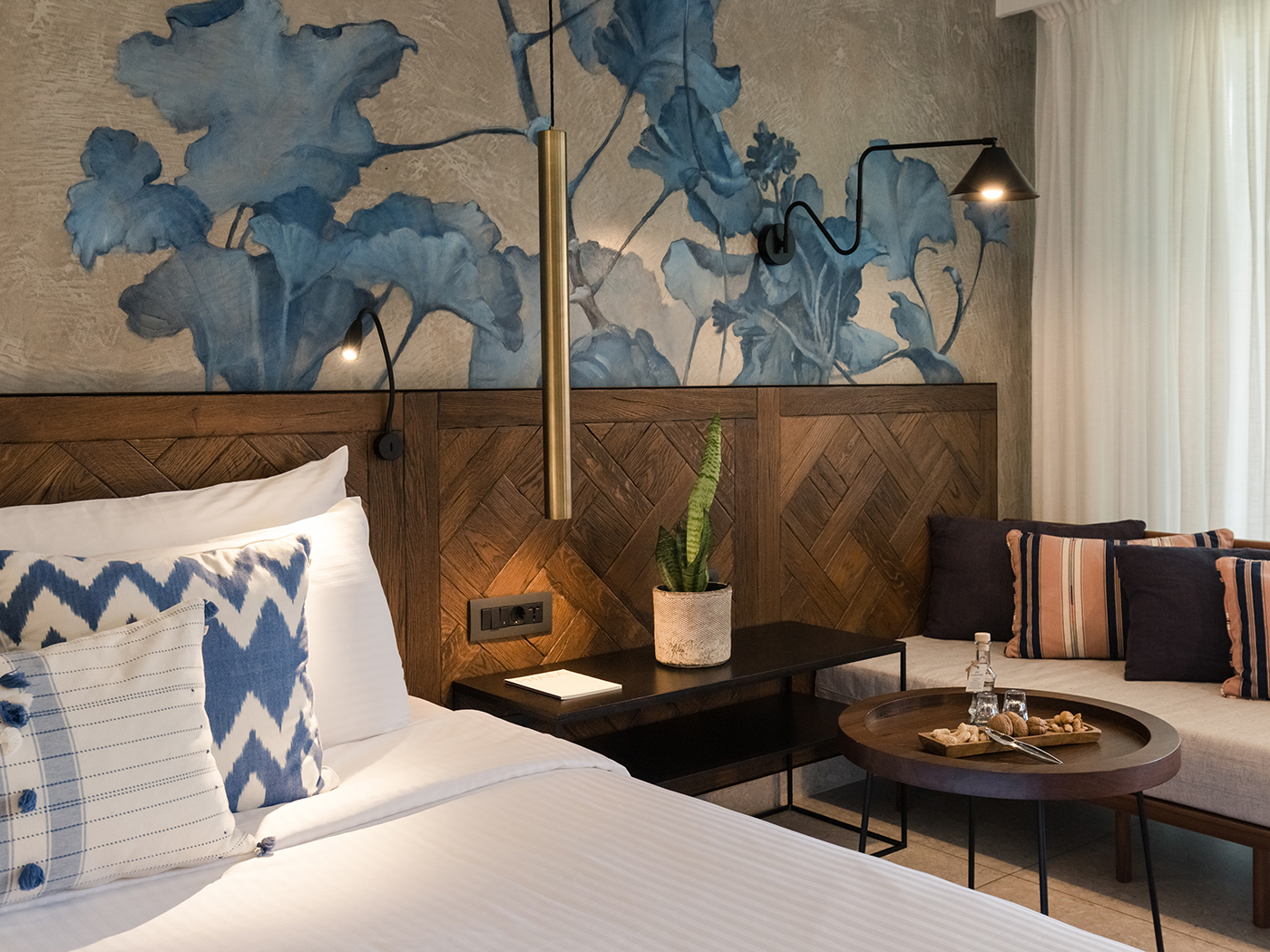 Cretan Malia Park Bungalow Beach Front R 06 (1)