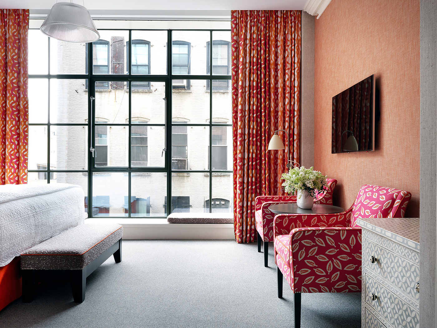 Crosby Street Accessible Superior Room R 03