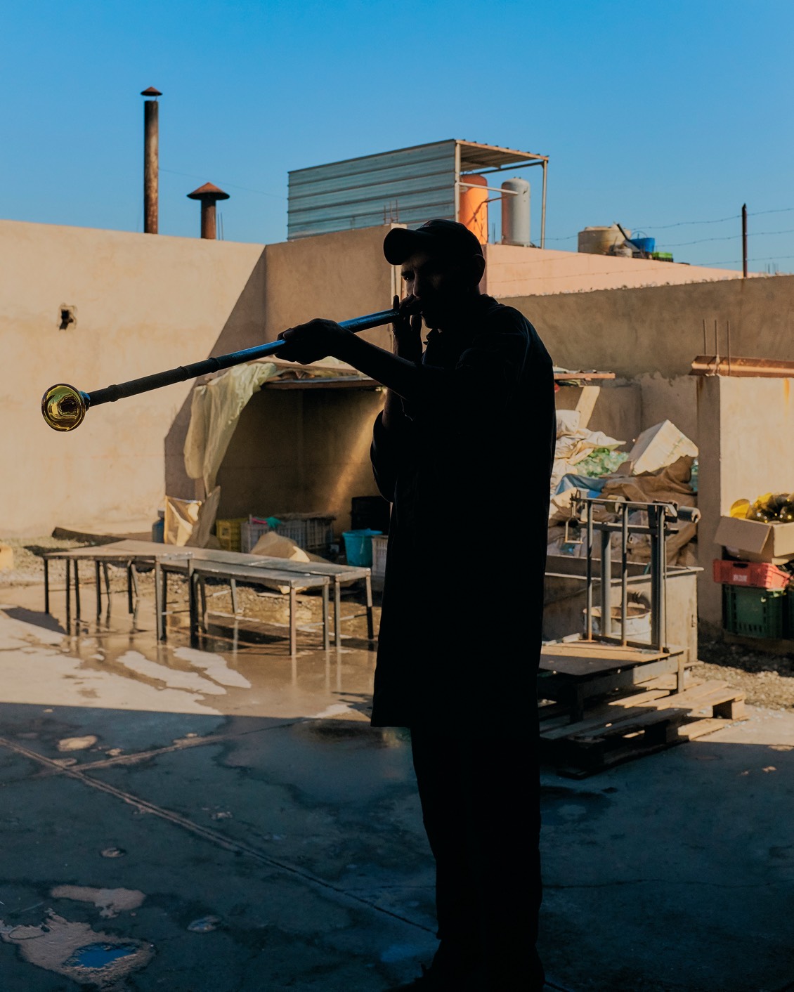 Further Marrakech LME Story 07