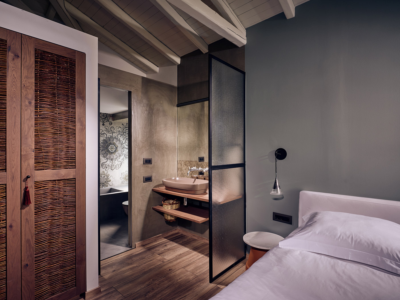 Ekies All Senses Resort Two Bedroom Suite Balcony R 10