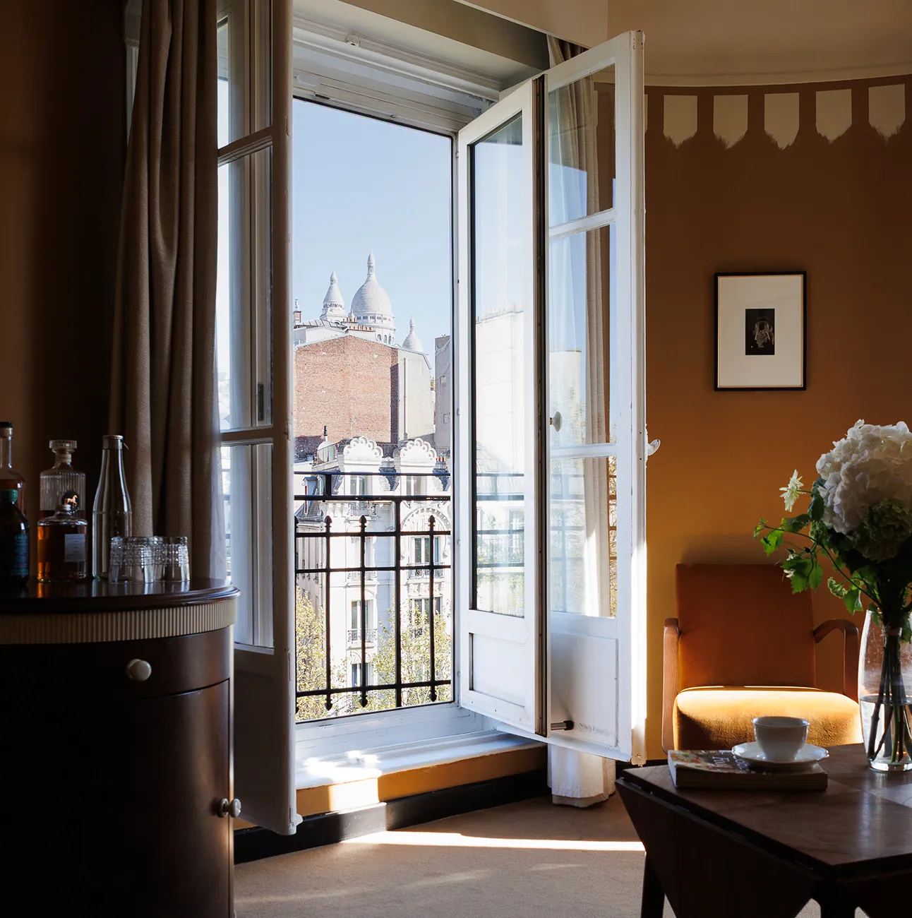 New Hotels Hotel Rochechouart 01