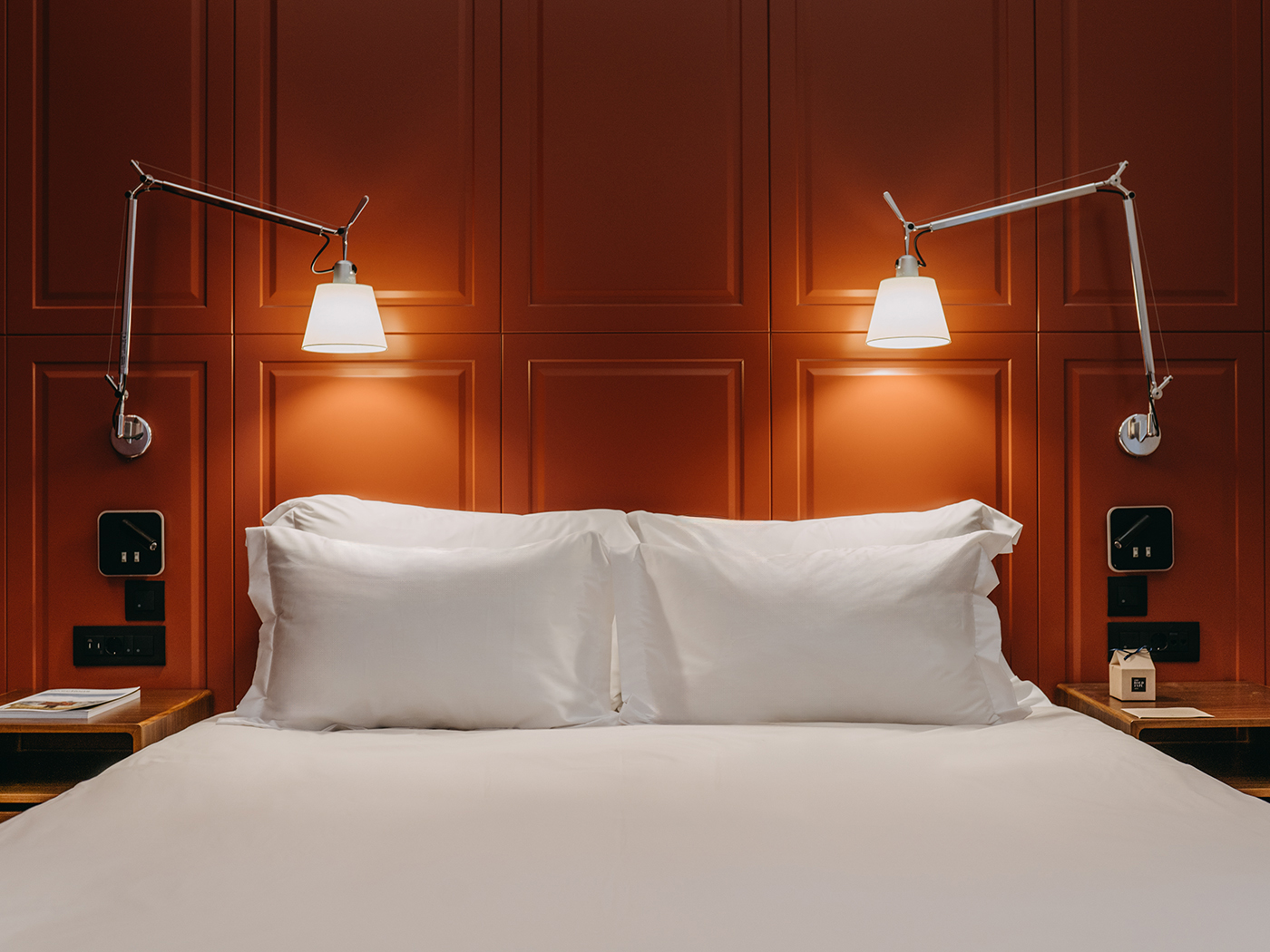 The Bold Type Hotel Standard Room R 01