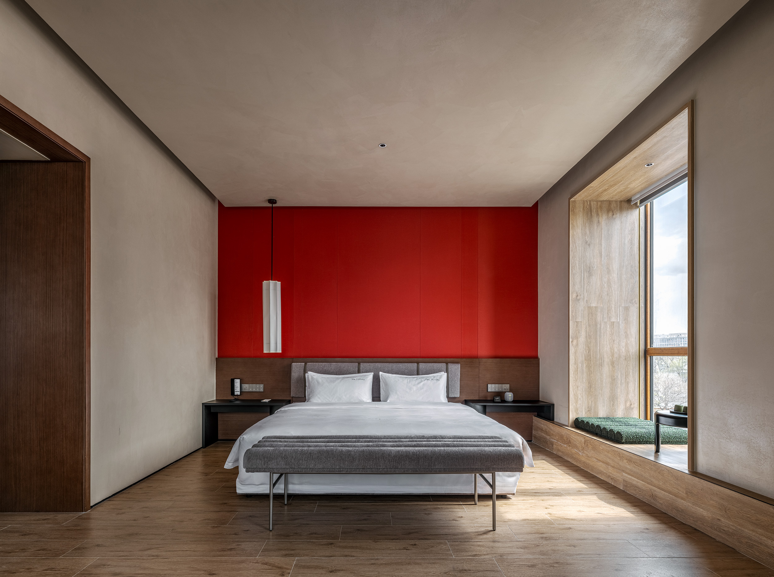 G 17 Noa Hotel Beijing China