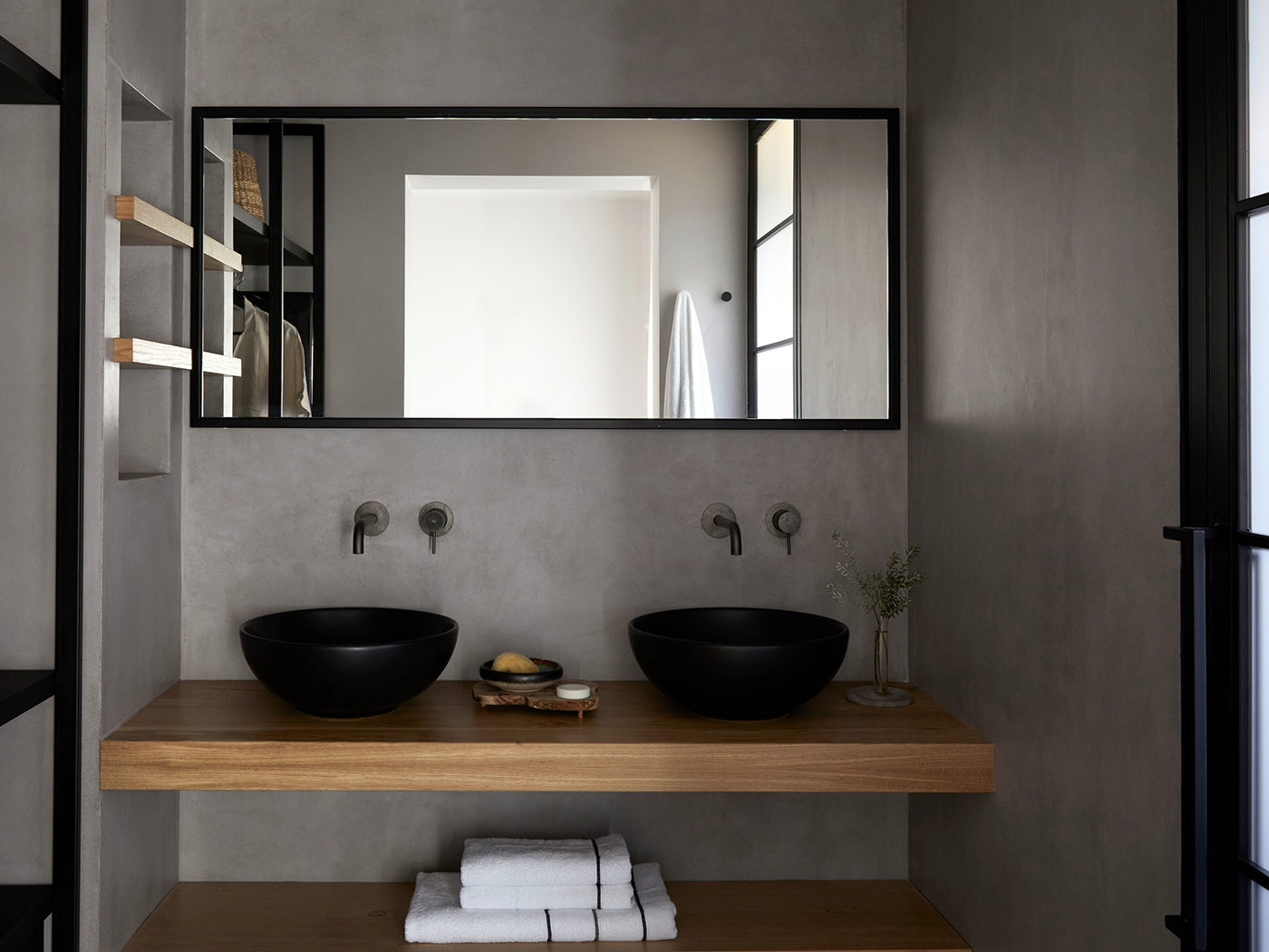 Minos Beach Superior Beachfront Bungalow R 05