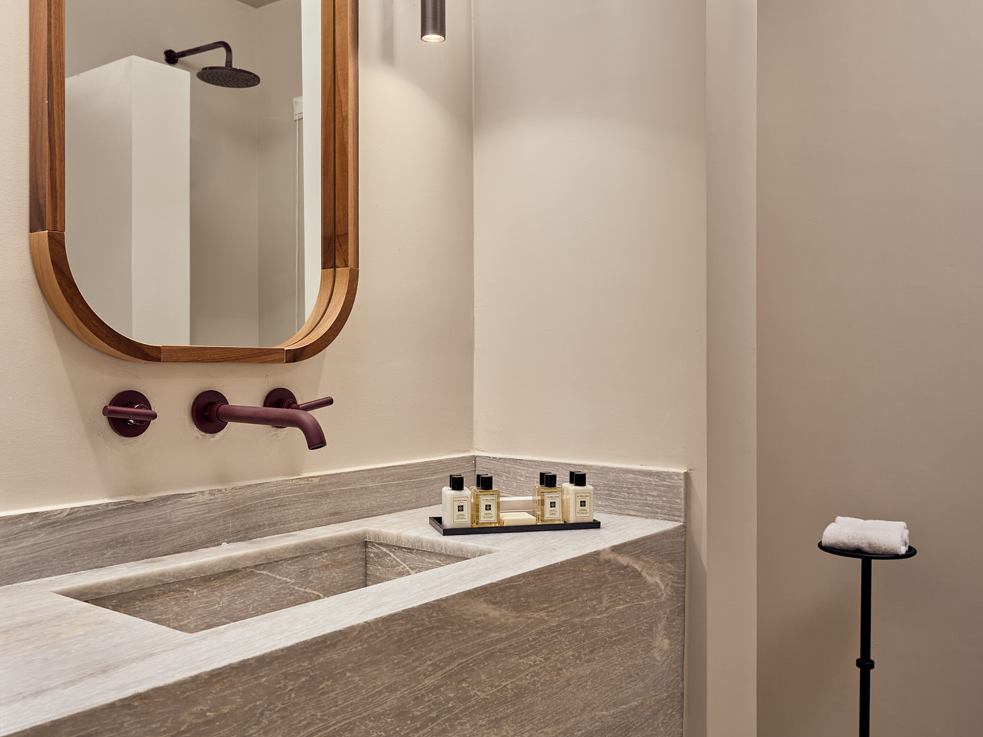 Mykonos Theoxenia Classic Garden View V5 R 03