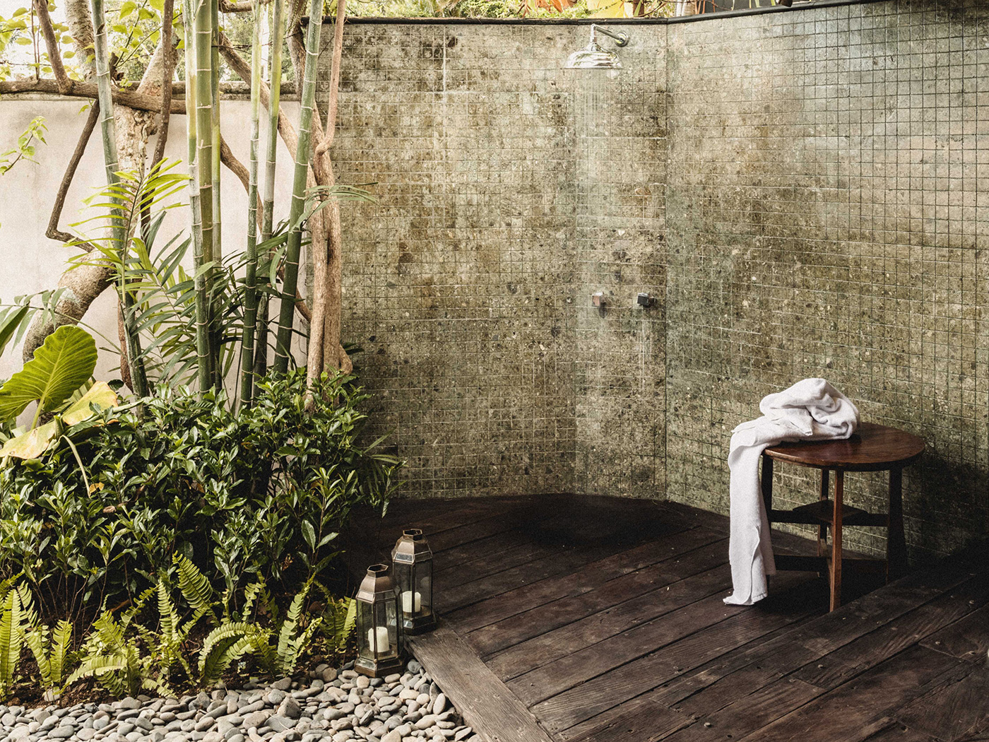 Magia De Uma Bungalow Premium R 05