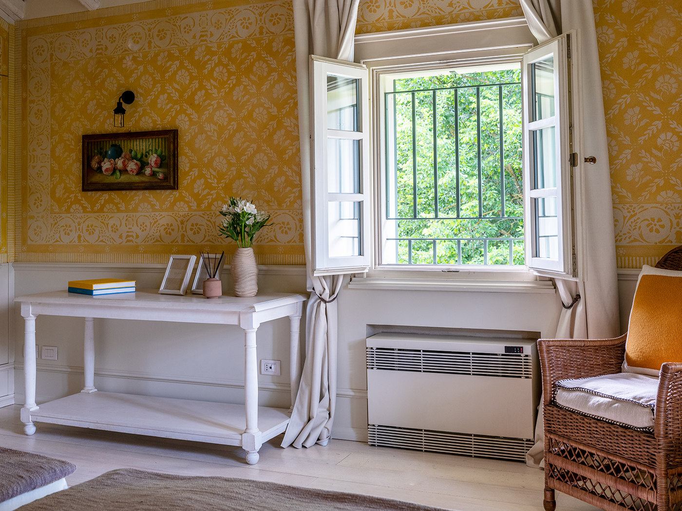 Elizabeth Country House Superior R 04