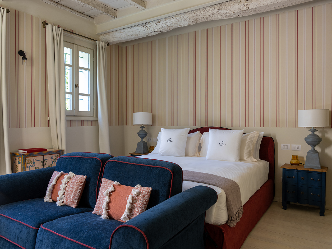 Elizabeth Country House Superior R 03