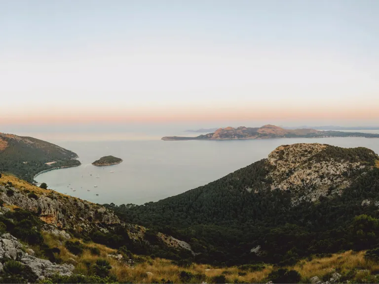 22 Destination Mallorca Coast Cap Formentor