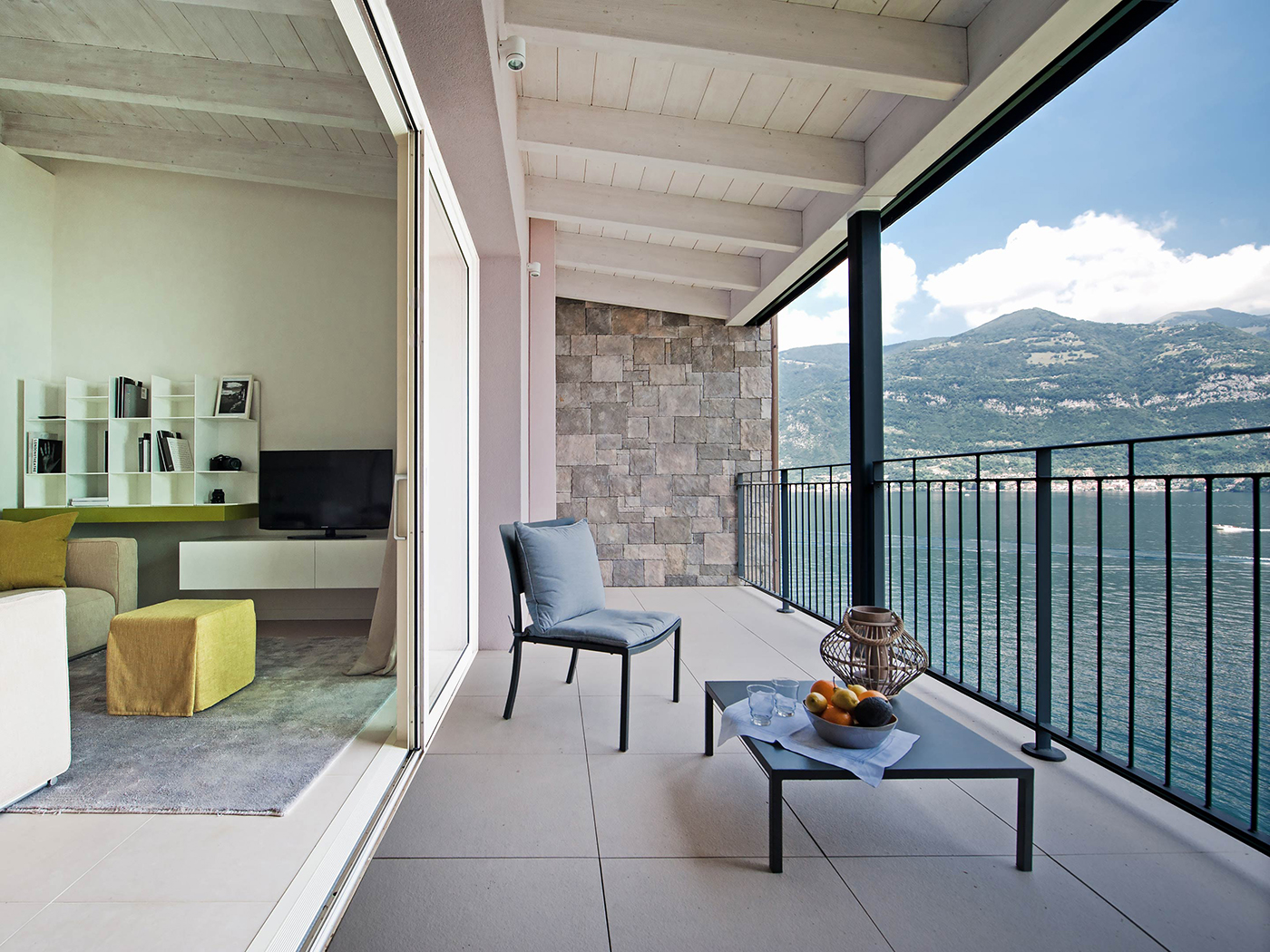 Hotel Filario Two Bedroom Penthouse Apartment R 01