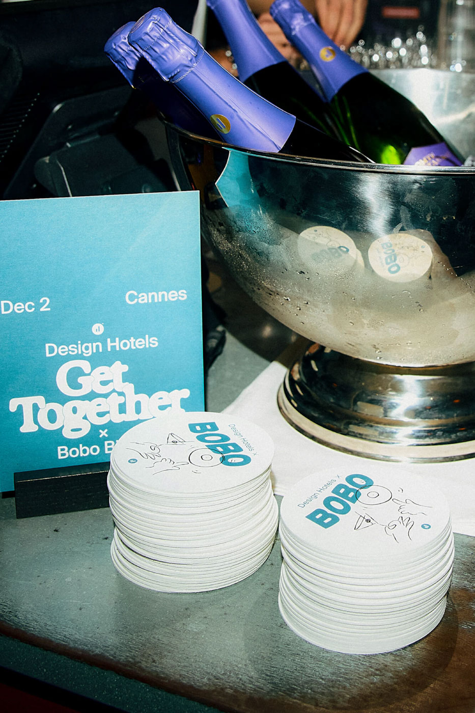 DH24 ILTM Cannes Get Together Travelpro 11