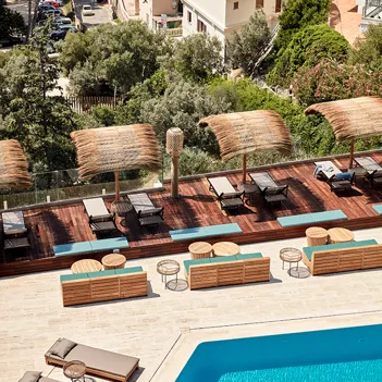 Bikini Island Port De Soller Rooms Usp 03