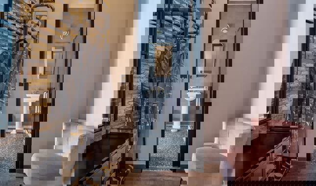 Photo gallery of Chapter Roma in Rome - Design Hotels™