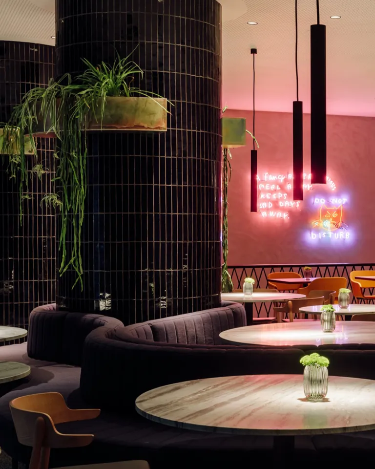 04 Cities For Cafe Culture