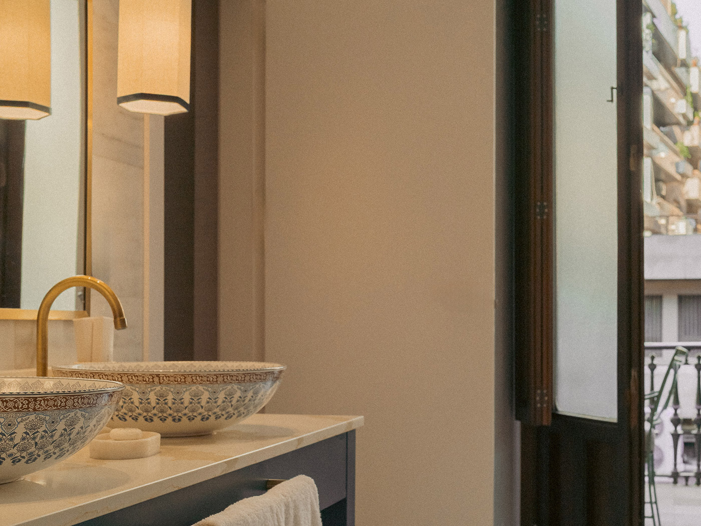 Hospes Palacio De Los Patos Grand Presidential R 04