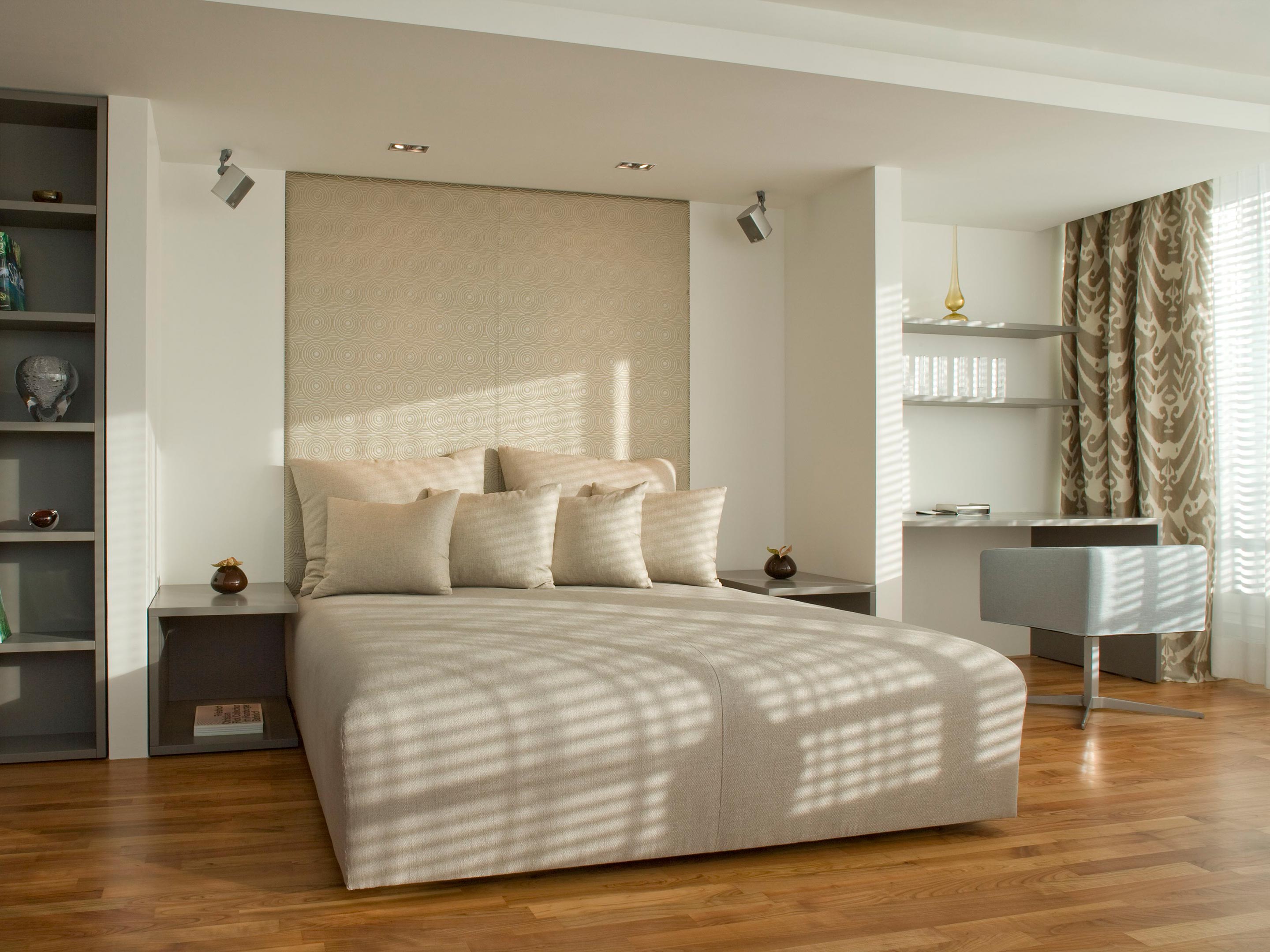 The Mandala Hotel Mandala Superior Suite R 09 (1)