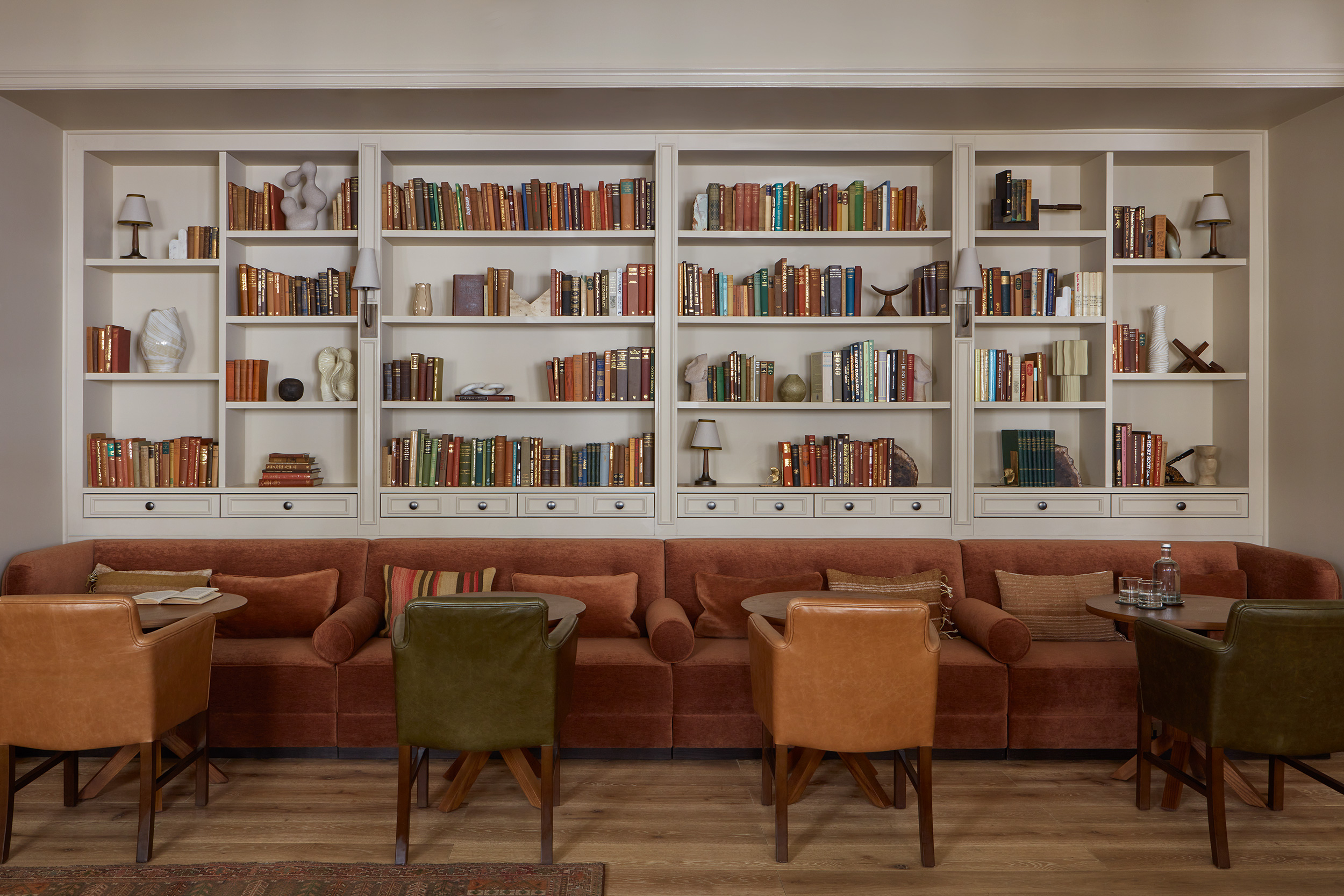 G 11 Templeton Garden London Rooms