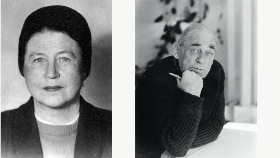 Finland Portraits Aino Alvar Aalto