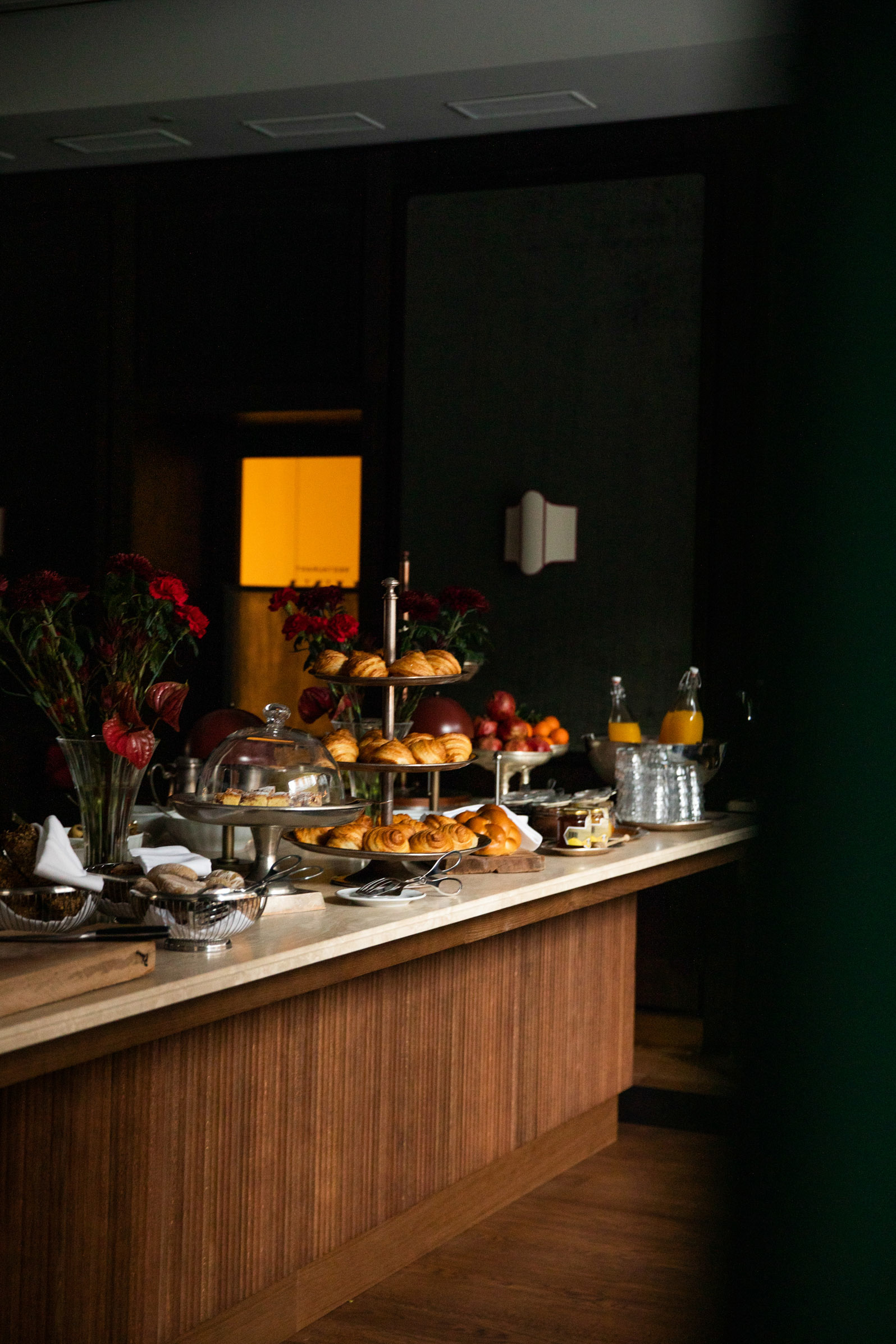 G 11 Park Hotel Mondschein