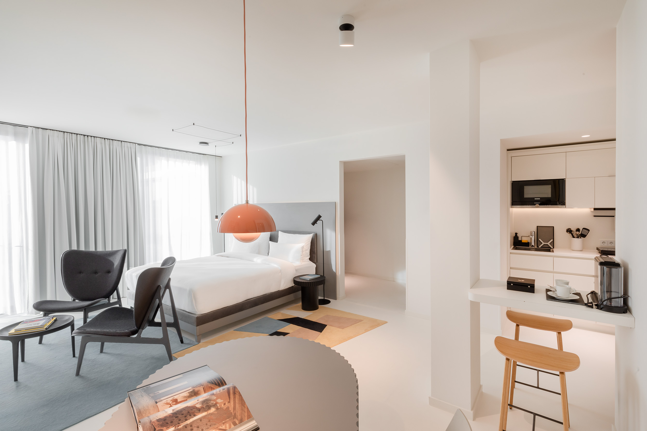 G17 KPM Hotel Berlin