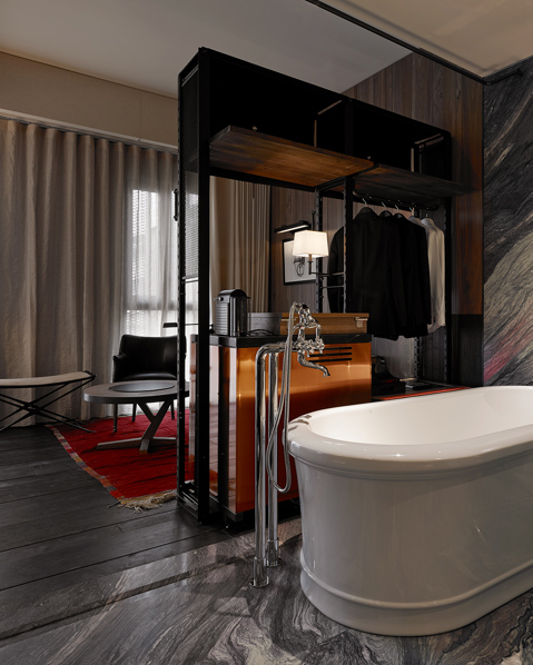 Boutique Luxury Hotels In Asia Pacific Design - How Much To Put A Bathroom In House Taiwan