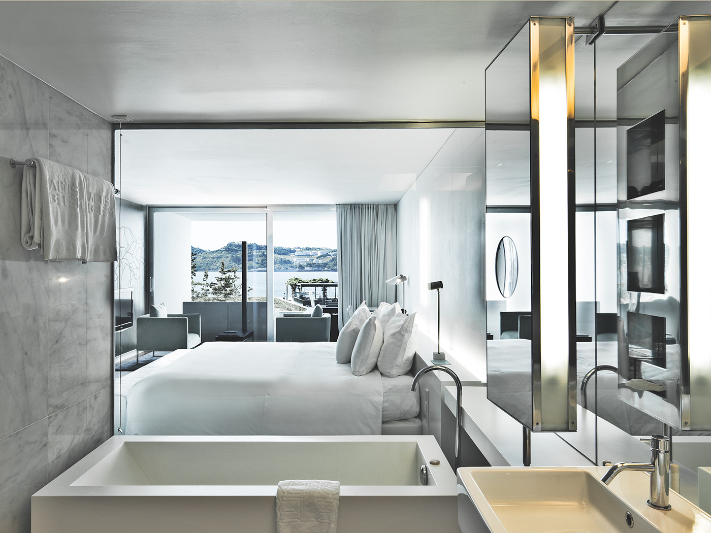 Altis Belem Club Balcony Premier R 02