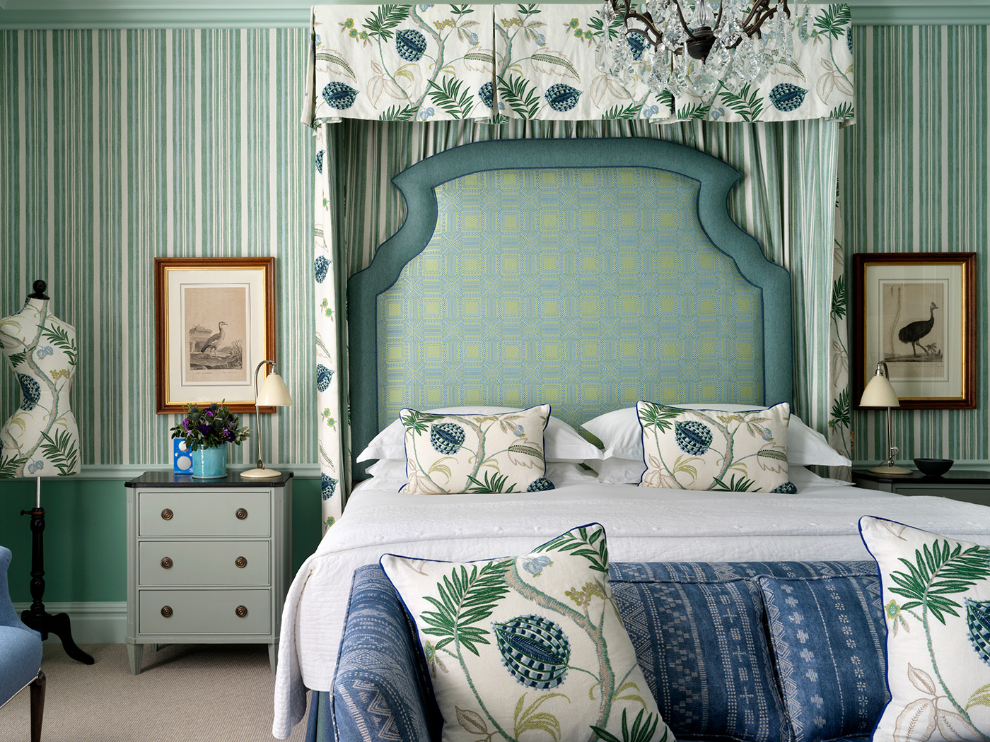 Covent Garden Deluxe Junior Suite R 02