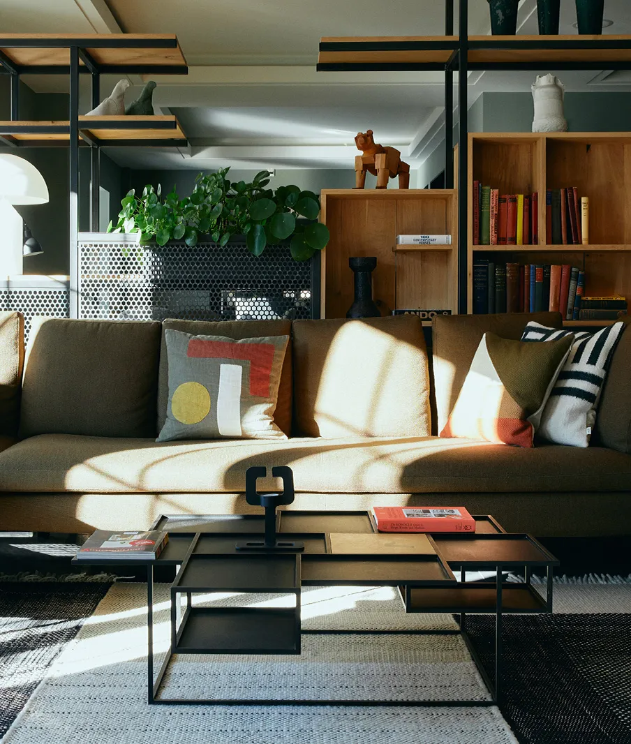 The Cambrian Interior Design 03