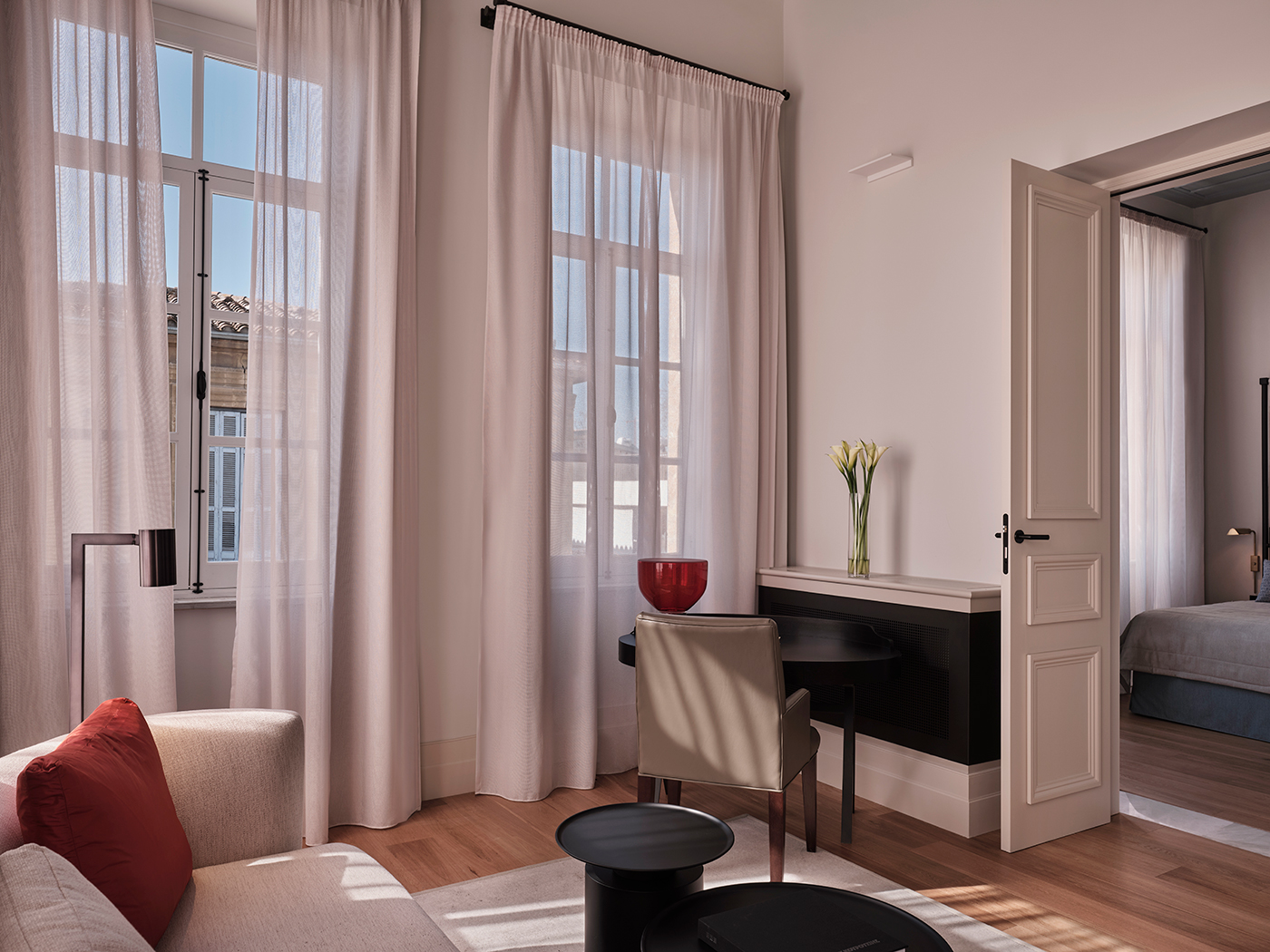 Amyth Luxe Sweet One Bedroom Suite R 02