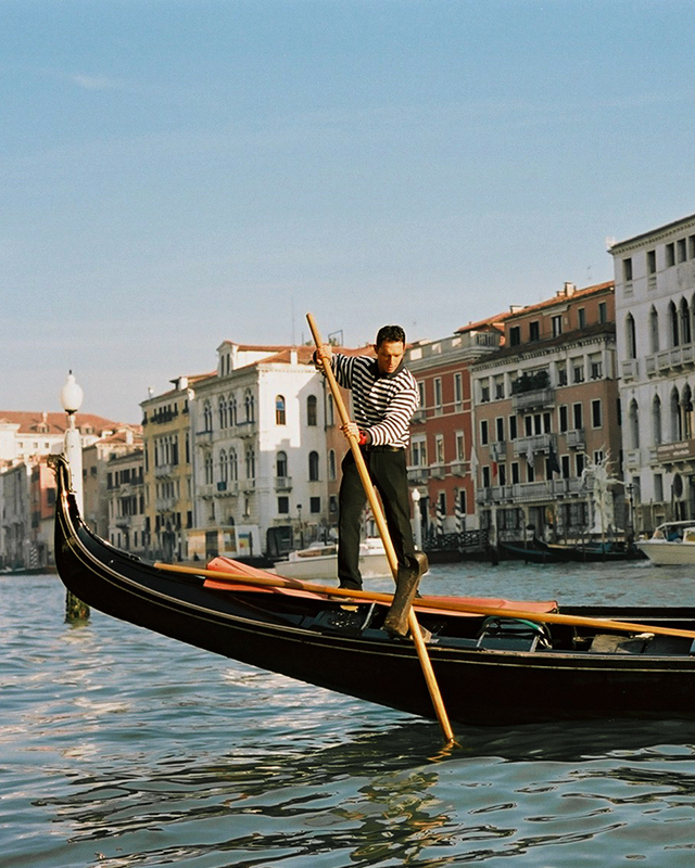 Elizabeth Unique Venice Usp 01