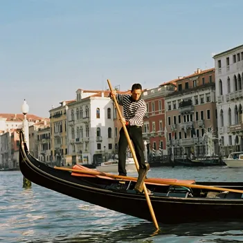 Elizabeth Unique Venice Usp 01