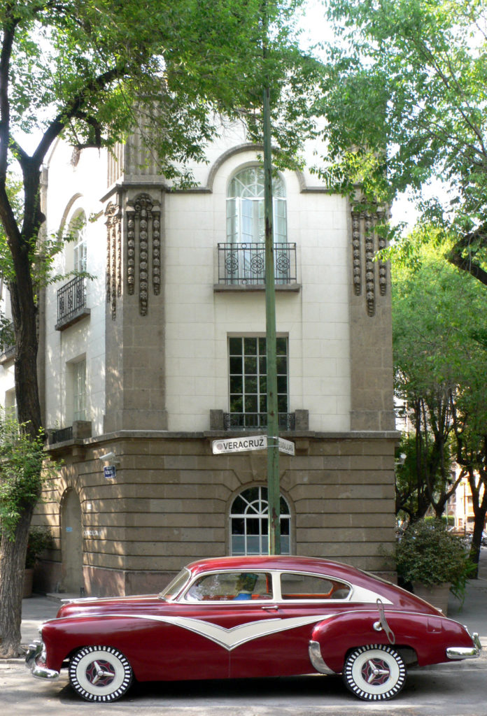 01 Mexico City Condesa Df S 696X1024