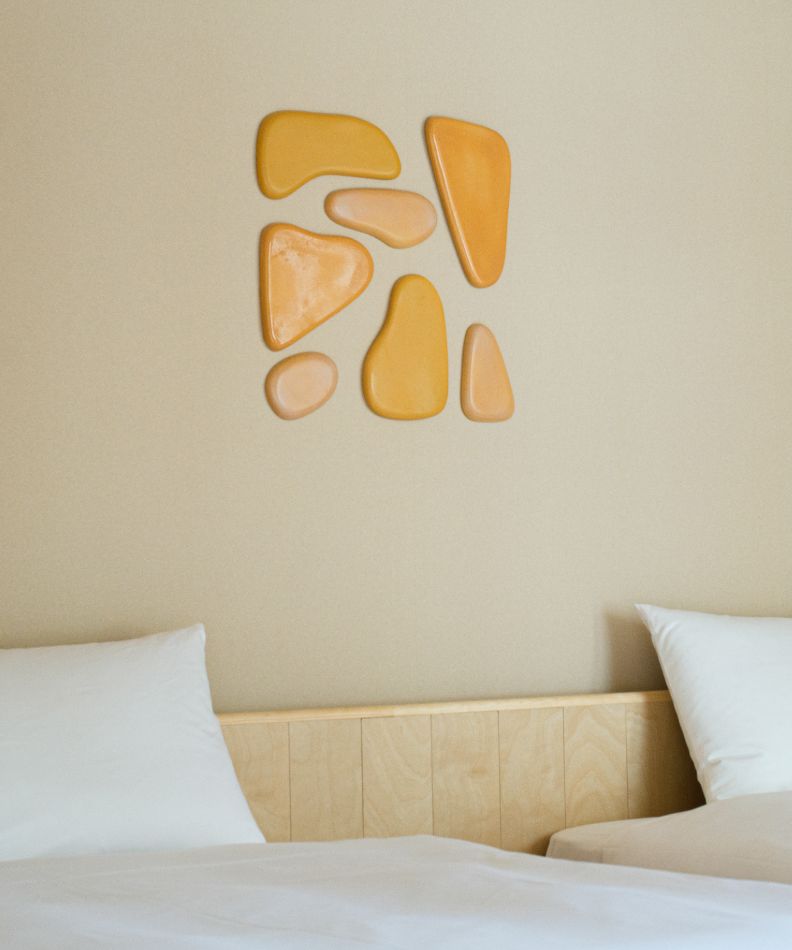 Soil Nagatoyumoto Interior Design 1