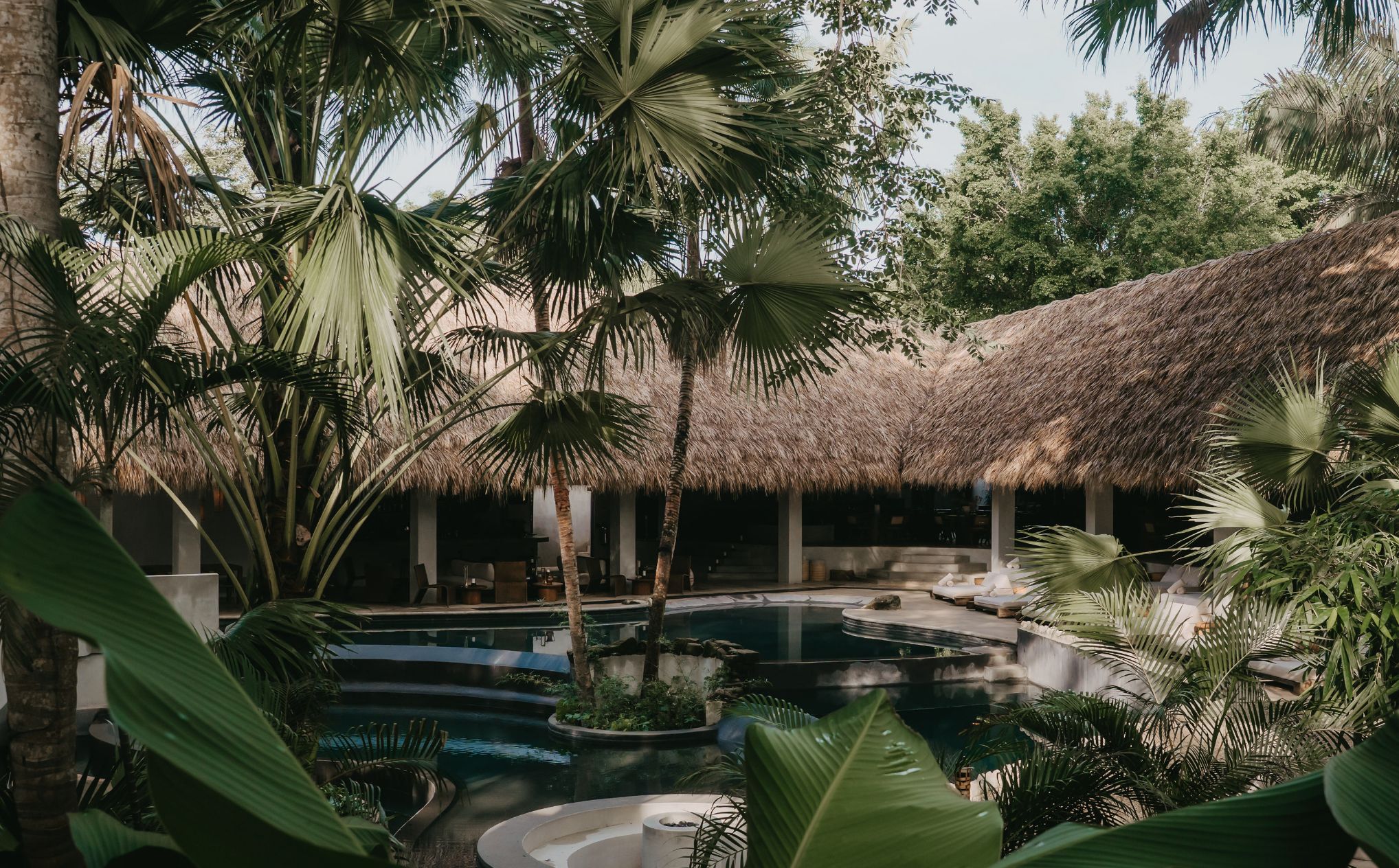 08 1 Sneak Peak Esh Hotel Architecture Pool