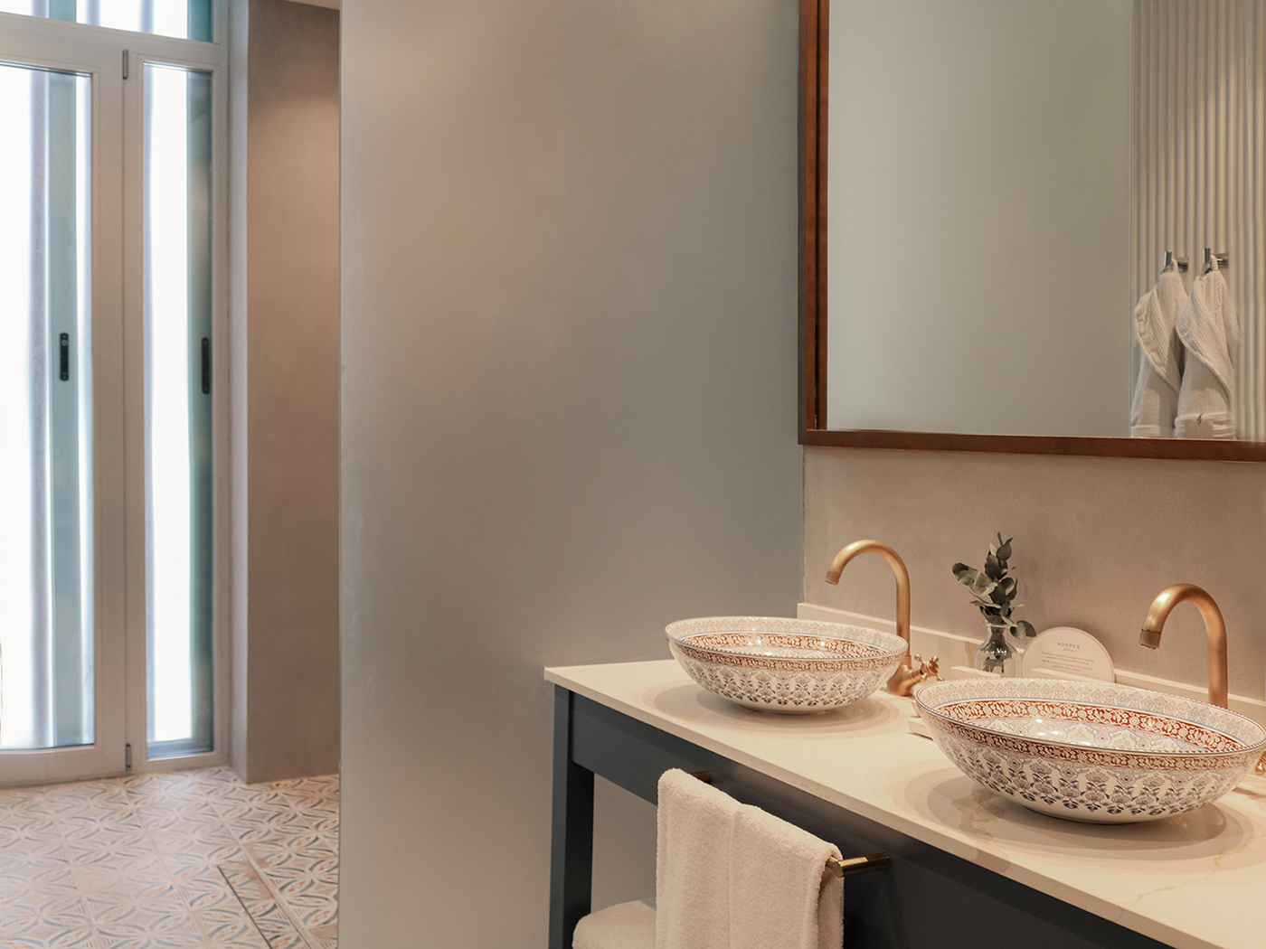 Hospes Palacio De Los Patos Dreamer Double Room V4 R 06