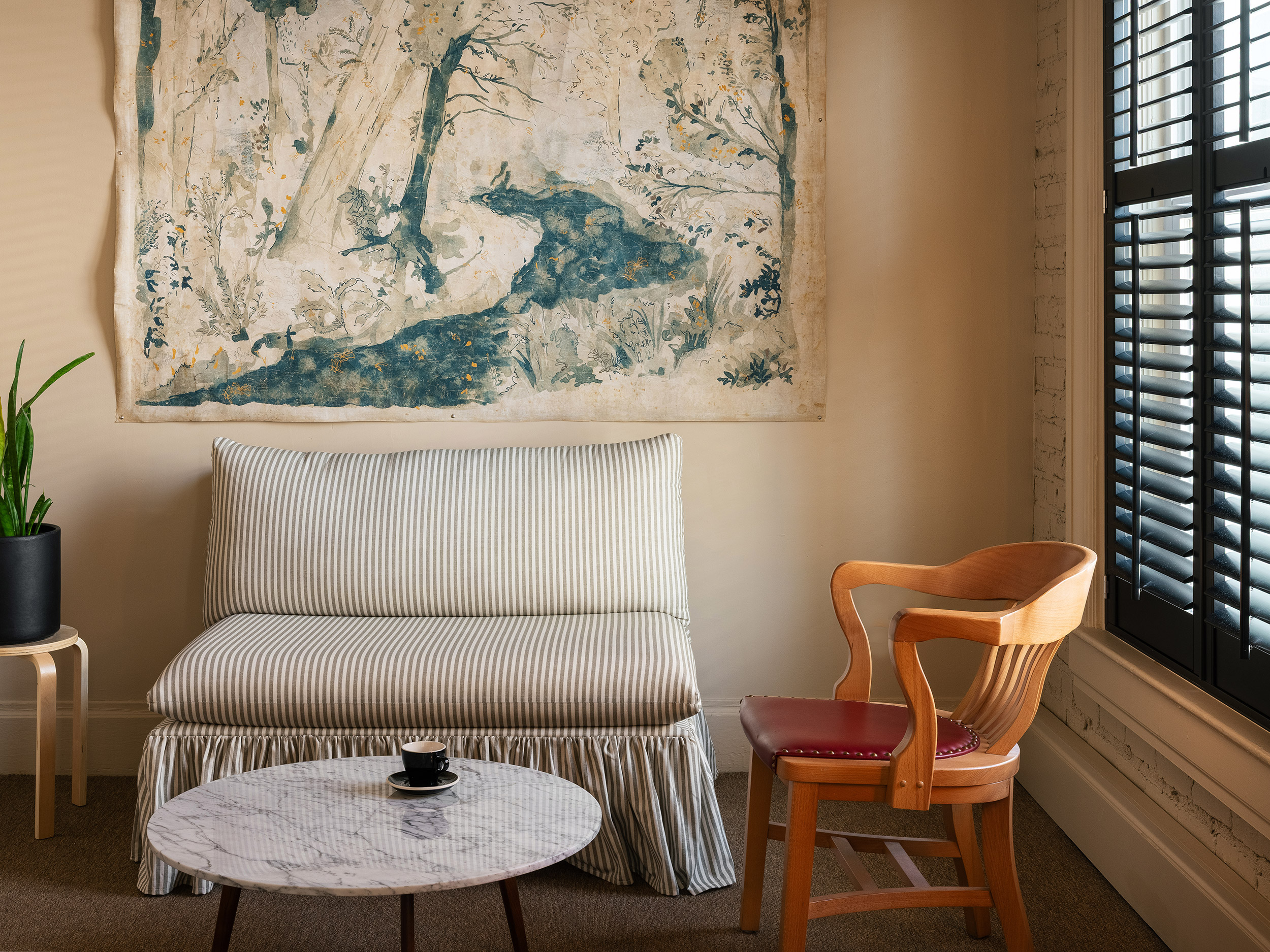 G 21 Palihotel San Francisco Usa