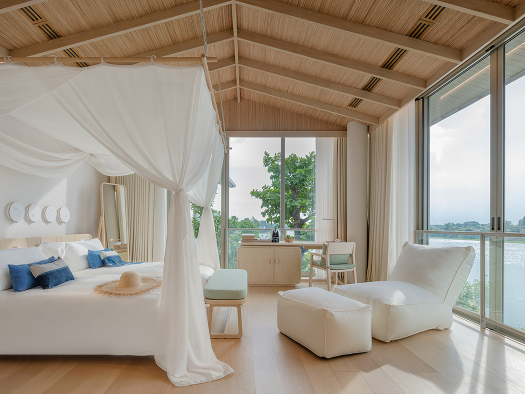 Sala Bang Pa In Sala Signature Villa One 2 Bedroom R 03