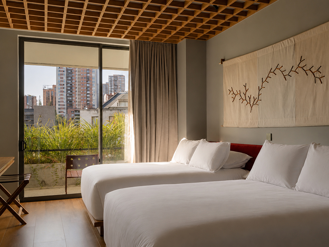 Wake Medellin Grand Twin R 07