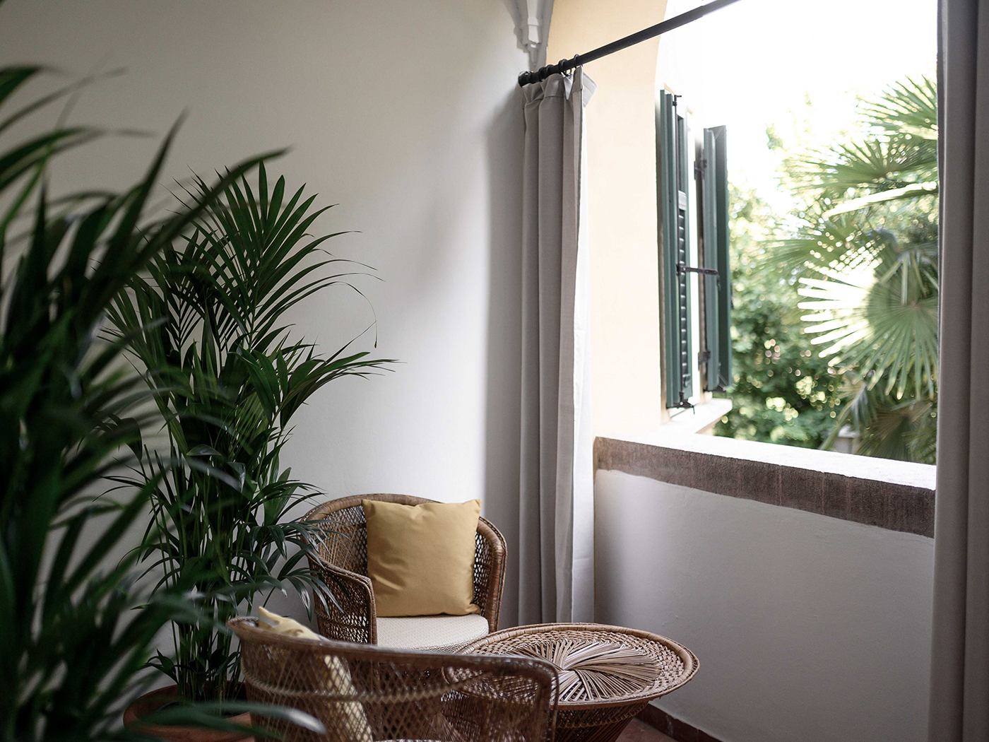 Villa Arnica Suite V2 R 6