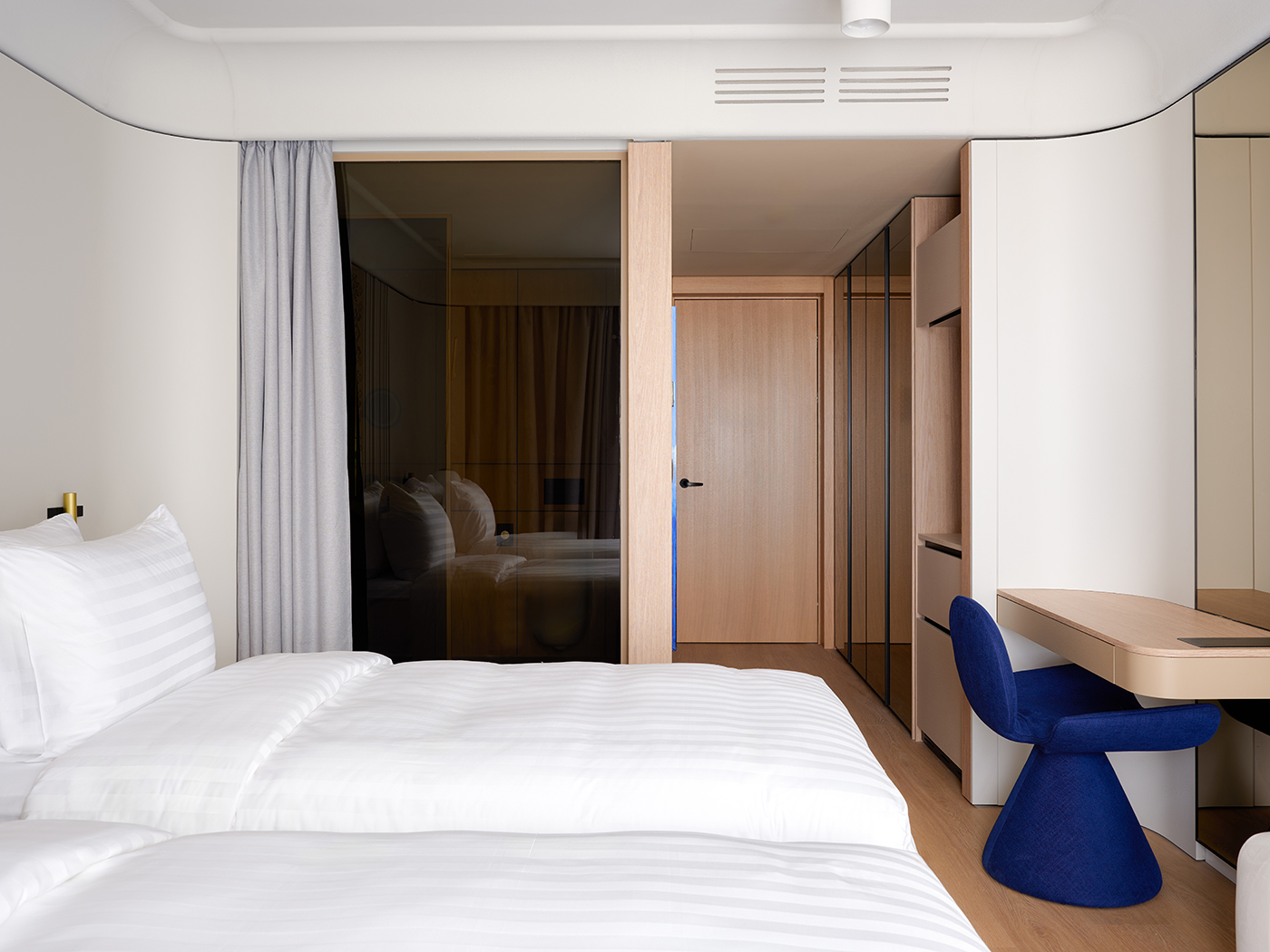 Boutique Hotel Venturo Premium Twin Room R 01 (1)