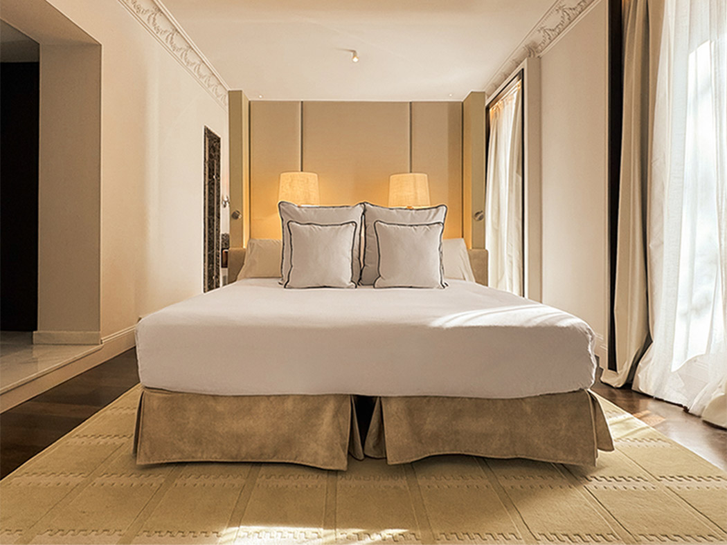 Hospes Puerta Alcala Grand Suite R 01